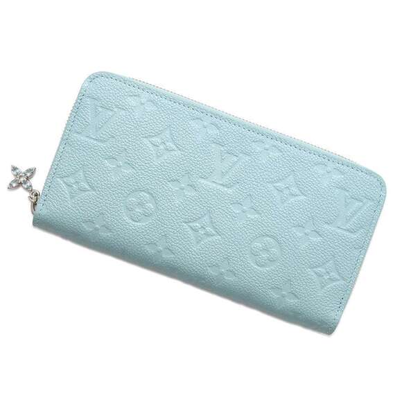 Louis Vuitton Handbags - Louis Vuitton Monogram Empreinte Zippy Wallet